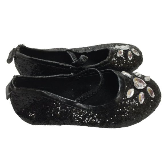 (BUNDLE) Please Mum Old Navy Disney Princess Shoes - Picture 4 of 16